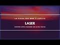 Come funziona un LASER? - La Fisica che non ti aspetti