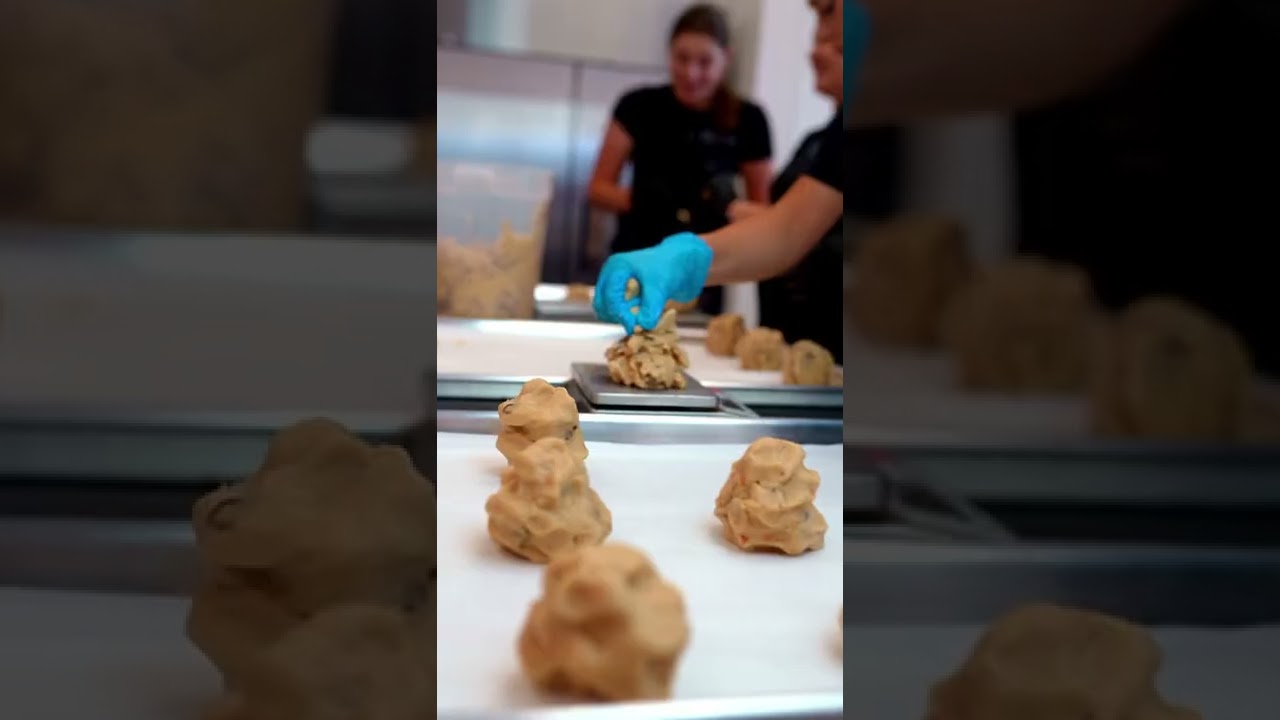 Cookie Co Feature Vid 