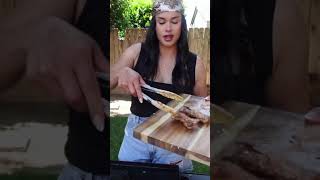 Chicken Fajita Quesadillas