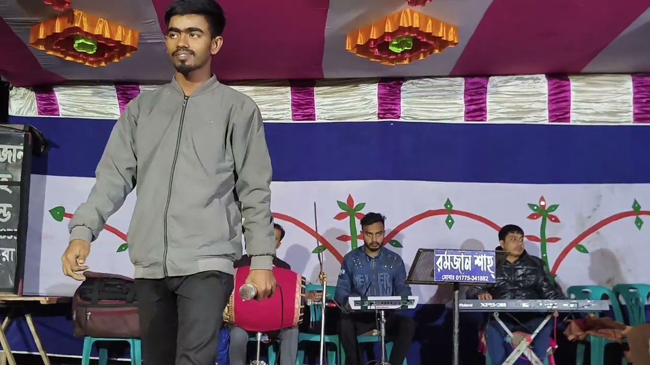 এ যুগের গান গাওয়া নাই ব্যবসা করলা 🎄🎄🎄🎄🎄🎋🎋🎋🎋