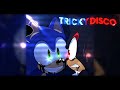 Sonic the hungry hero edit  tricky disco