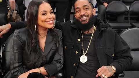 NIPSEY HUSSLE - OVERTIME REMIX TAKENOTEZ PRODUCTION ***RIP NIPSEY HUSSLE***