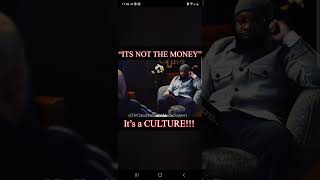 Legendary Dr. Claude Anderson and Chico Bean discuss Black wealth and economics