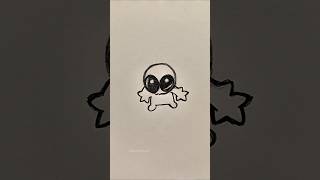 Easy Things to Draw When Bored ✏️  #drawing #sketch #shorts #simple #easy #tutorial #art