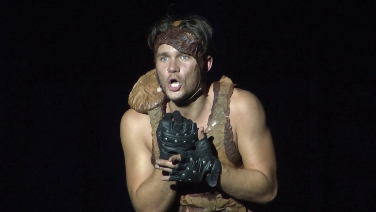 A Notre dame-i toronyőr - Szeged - Dóm tér