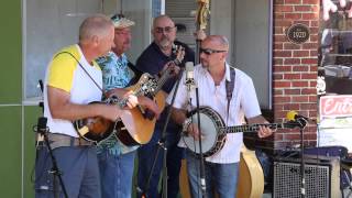 Galax, VA Leaf and String Festival Net Worth