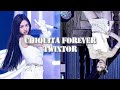 Chiquita forever fancam 4k twixtor
