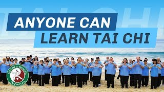 Anyone Can Learn Tai Chi | Tai Chi for Health with Dr Paul Lam screenshot 4