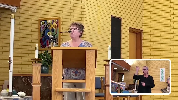 Kathleen Wagner Funeral Mass - 20 August 2022