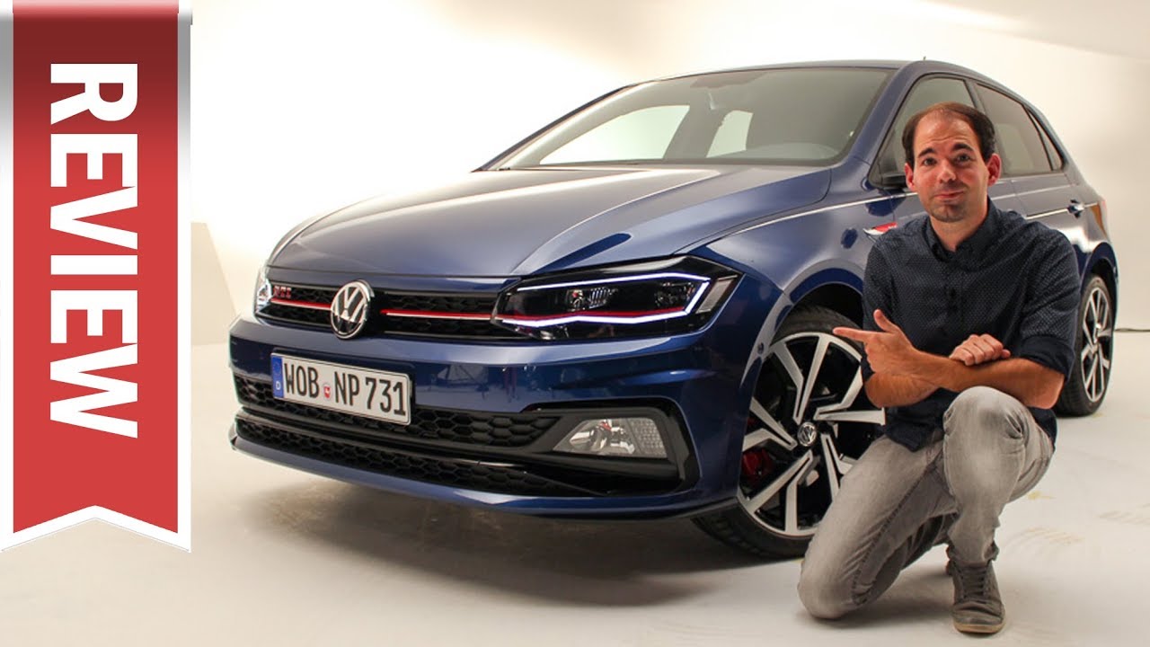 Neuer Vw Polo Gti 2018 Polo Gti Vs Polo Interieur Ausstattungen Review Mk6 Youtube
