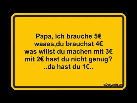 Lustige Sprüche Video Volume 1175