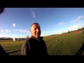 Kempsey Kite Club Interview Darren Dimmock