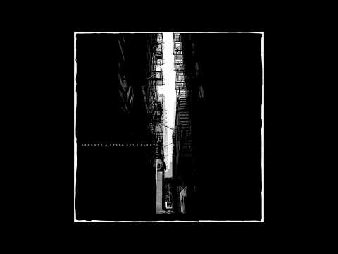 BENEATH A STEEL SKY - Cleave [FULL ALBUM] 2025