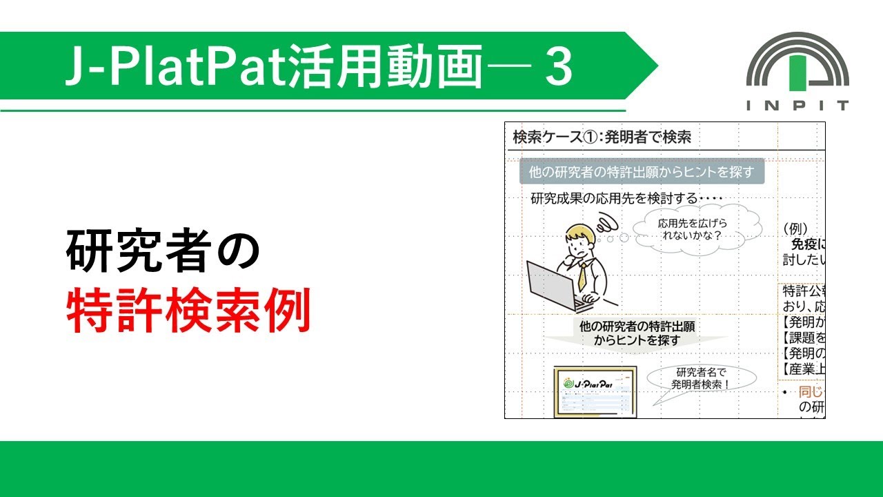 【美品】技術用語による特許分類索引 maxresdefault.jpg