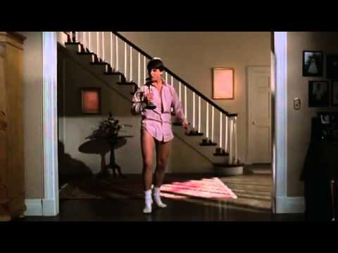 Risky Business - Tom Cruise balla in mutande - Sceglilfilm.it