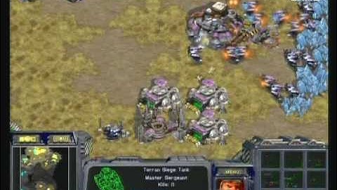 SPL  BeSt vs firebathero 2008-12-20  @ Destination