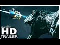 JURASSIC WORLD 2: El Reino Caído Trailer 2 Español (2018)