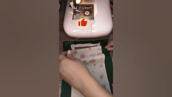 sewing tips and tricks31 #shorts #sewing #tutorial #ytshorts