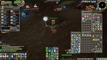 World Of Warcraft Tier 6 Archivist Codex