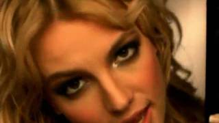 Overprotected [The Darkchild Remix] - Britney Spears (HD Official Music Video)