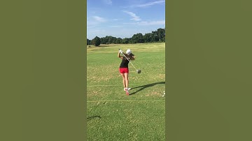 PGM Intro to Teaching Lesson One First Three Swings