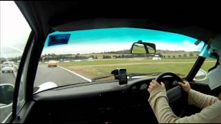 Porsche 964 Scary Oversteer Collection