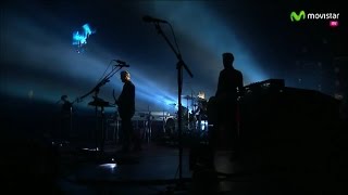 Queens Of The Stone Age - Little Sister Live (HD Concert)