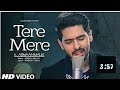 Tere Mere Song (Reprise) | Feat. Armaan Malik | Amaal Mallik |Whatsapp status|Link in description | Whatsapp Status Video Download Free