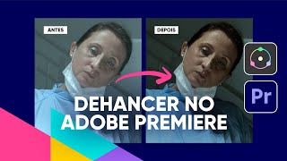 Crie LOOKs Incríveis e Emulação de Filme (película) no Adobe Premiere Pro com DeHancer 🎨🎞️