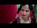 Wedding film  gharsana  jaspal ramandeep  guru photography