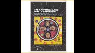 Happenings – “That Cold Feeling” (B T Puppy) 1967