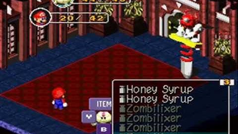 Super Koopa RPG - Part 6