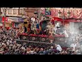 [4K] Domingo de Ramos | Edición Especial | #loquepudoser