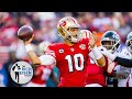 “Red Flags Galore” - Mike Florio: Why the 49ers Aren’t Getting Takers on Jimmy G | Rich Eisen Show