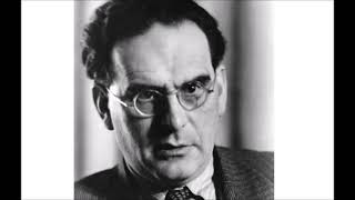 Otto Klemperer conducts Debussy: Nocturnes - I. Nuages; II. Fêtes (ca. 1926)