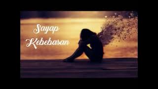 Rayyan - Teruskan Berjalan (  Lyrics Video ) 2023