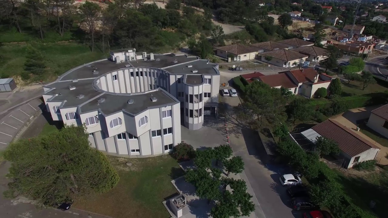 TEASER MEUH (Maison des Eleves) #1