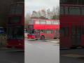 Select Buses 19 LK04 NNB Volvo B7TL Plaxton President in Cannock 27/11/2025 #bus