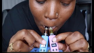 The Difference Between Distillate and Live Resin Cart?