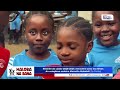 RENTREE DE CLASSE 2026-2027, RENCONTRE AVEC LES ELEVES DU COMPLEXE SCOLAIRE MARCELIN MOBATELI P02