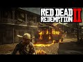 Red Dead Redemption 2 Funny &amp; Brutal Moments vol.3 RDR2
