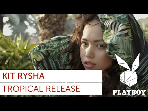 Playboy Plus HD - Kit Rysha