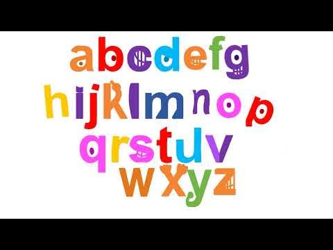 TVOKids Alphabet Band Witch Doctor 