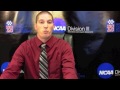 This Week In The NCAC - 1-14-13