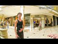 Rejected at the Mall, He Came Back With a Gun