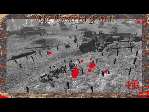 Video: Ghostlight Tackle WWI
