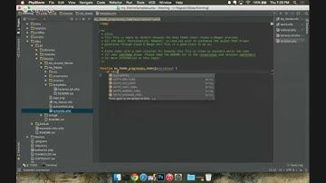 Drupal theming basics: Creating a child theme!