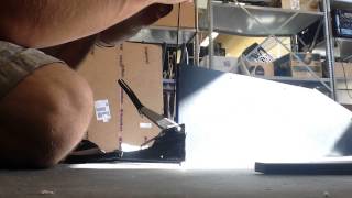 Cascade Effect Course Build
