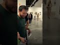 残高をディスプレイで表示するATMがありえない