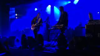 Stratovarius - 5. Destiny - Live @ Substage, Karlsruhe (D), 05.10.2018